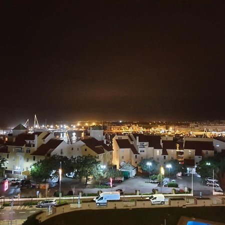 Marina Mar Vilamoura Apartment Exteriör bild