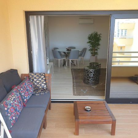Marina Mar Vilamoura Apartment Exteriör bild