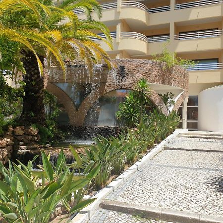 Marina Mar Vilamoura Apartment Exteriör bild