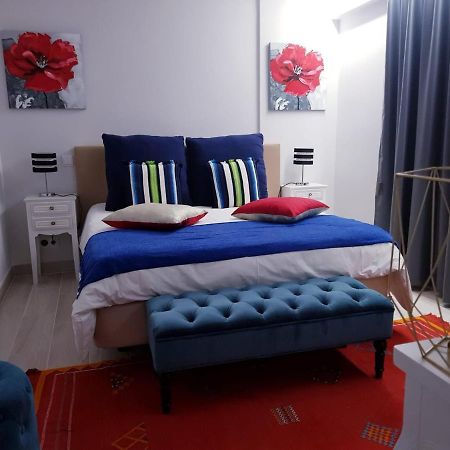 Marina Mar Vilamoura Apartment Exteriör bild