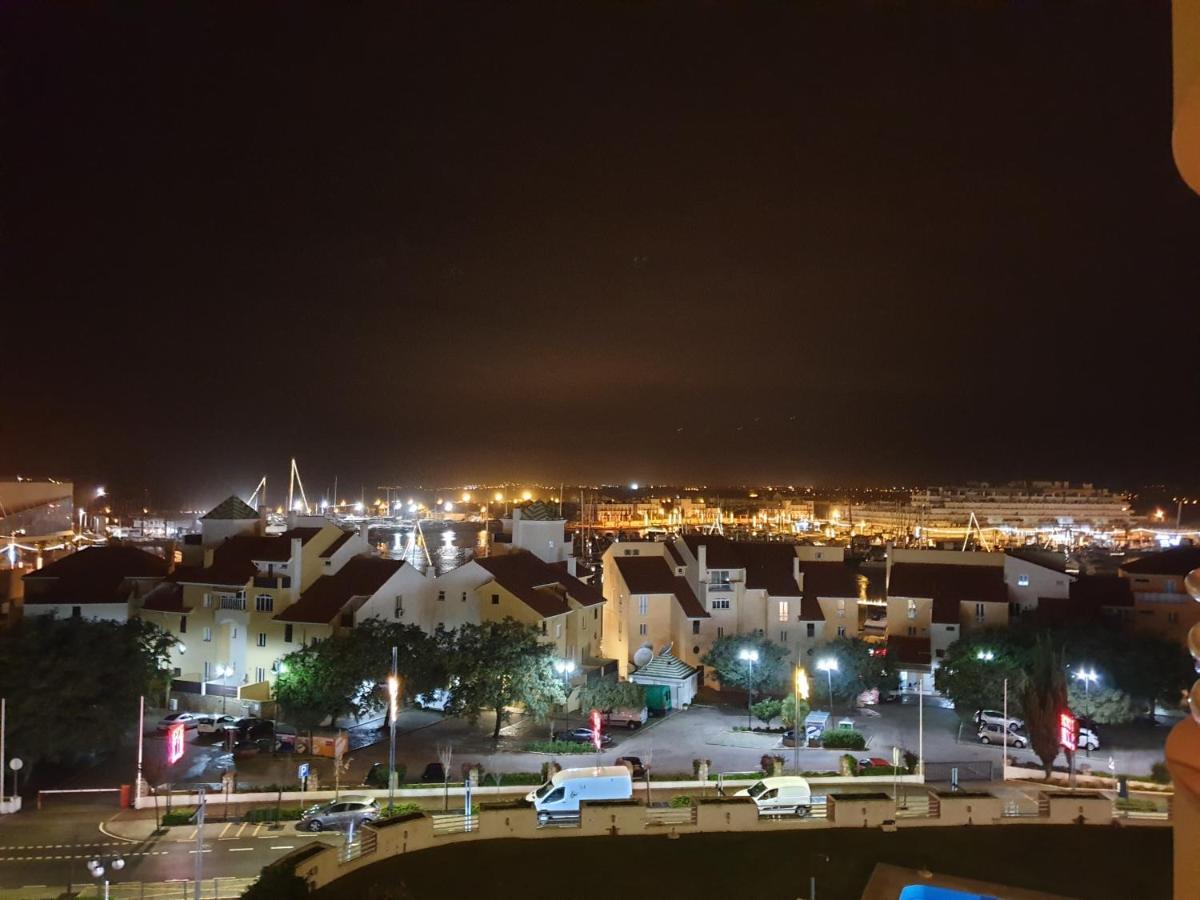 Marina Mar Vilamoura Apartment Exteriör bild