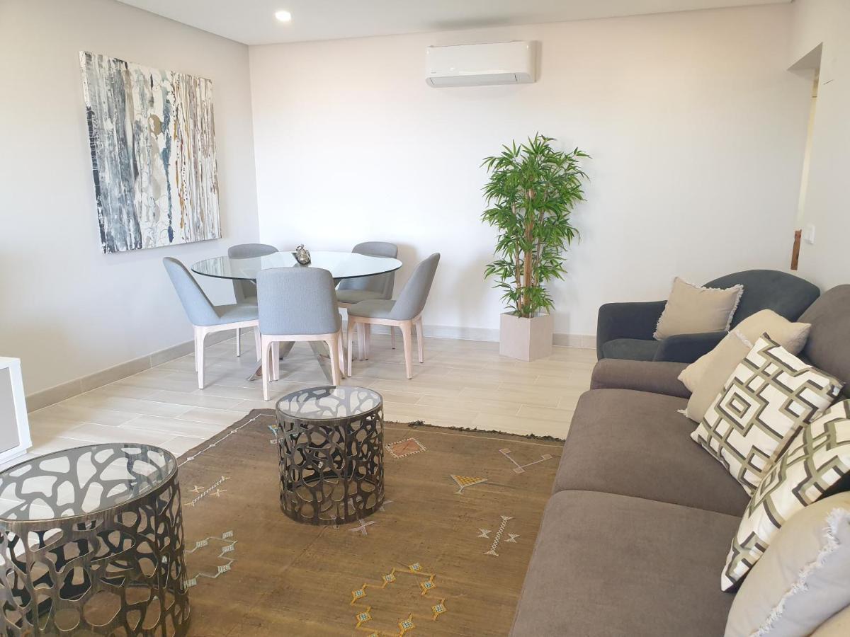 Marina Mar Vilamoura Apartment Exteriör bild